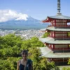 things to do around Mt. Fuji